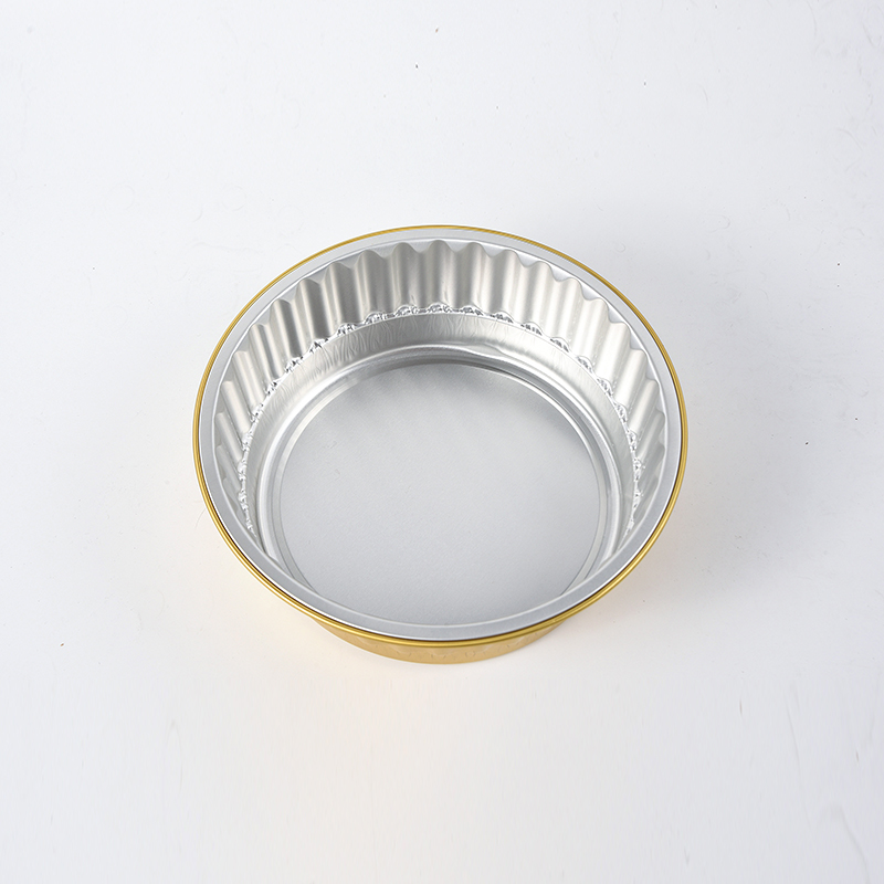 Koje su prednosti pakiranja džema u posudu za hranu od aluminijske folije?