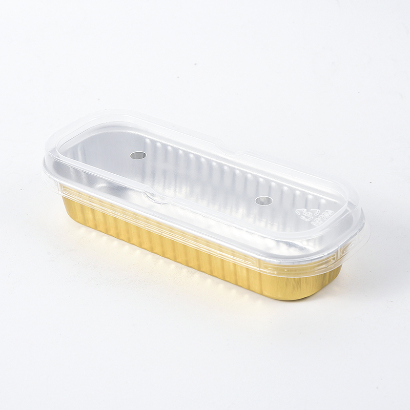 Kako spremnik za hranu od aluminijske folije osigurava sigurnost hrane i higijenske standarde?