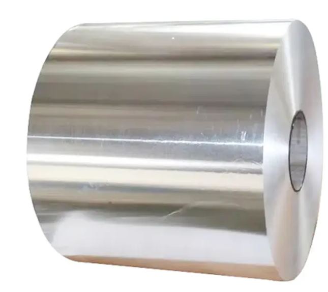 Raznovrsna upotreba rolne aluminijske folije