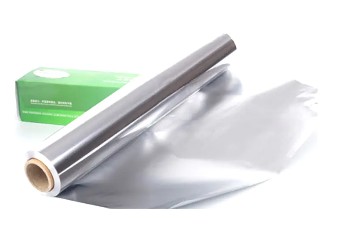 Zašto je rola aluminijske folije za kućanstvo neophodna za čuvanje hrane