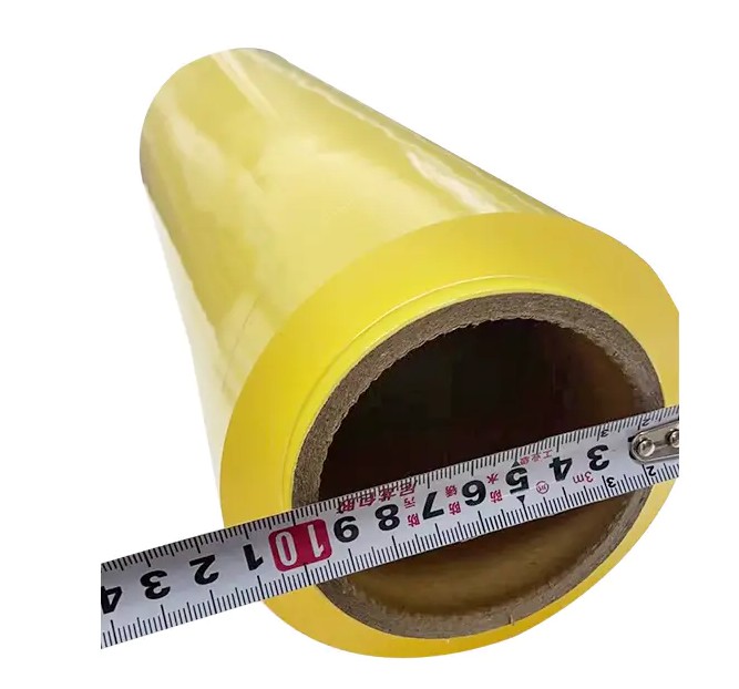 Uloga PVC plastične folije u jednokratnoj kulturi