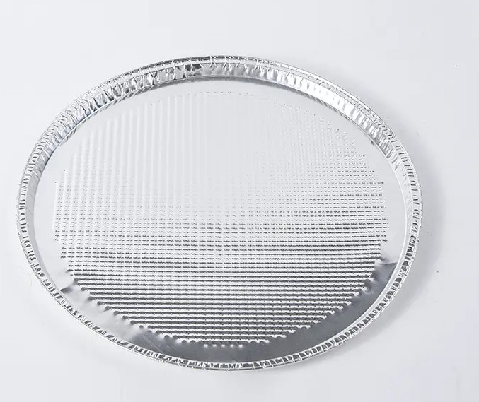 Uloga posuda za hranu od srebrne aluminijske folije u čuvanju hrane