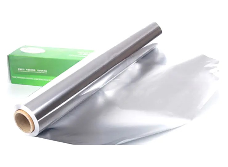 Od kuhinje do šire: inovativne primjene rolne aluminijske folije za kućanstvo