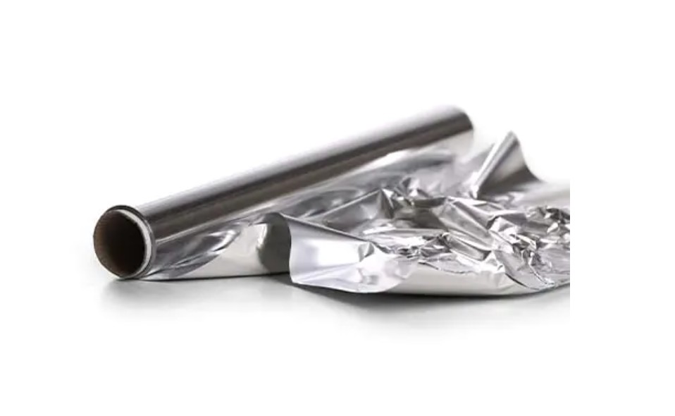 Kontrola kvalitete i ispitivanje sirovina od aluminijske folije