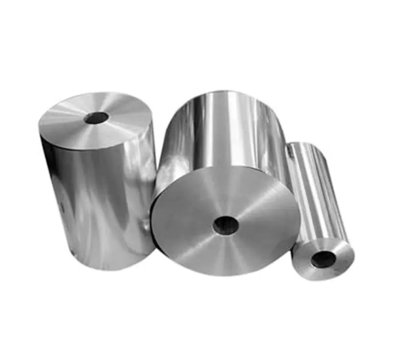 Istraživanje svestranosti Jumbo Roll aluminijske folije: Primjene izvan kuhinje