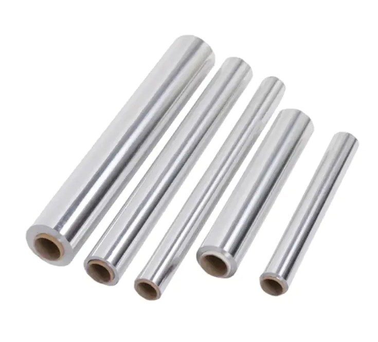 Mnoge skrivene prednosti rolne aluminijske folije za kućanstvo