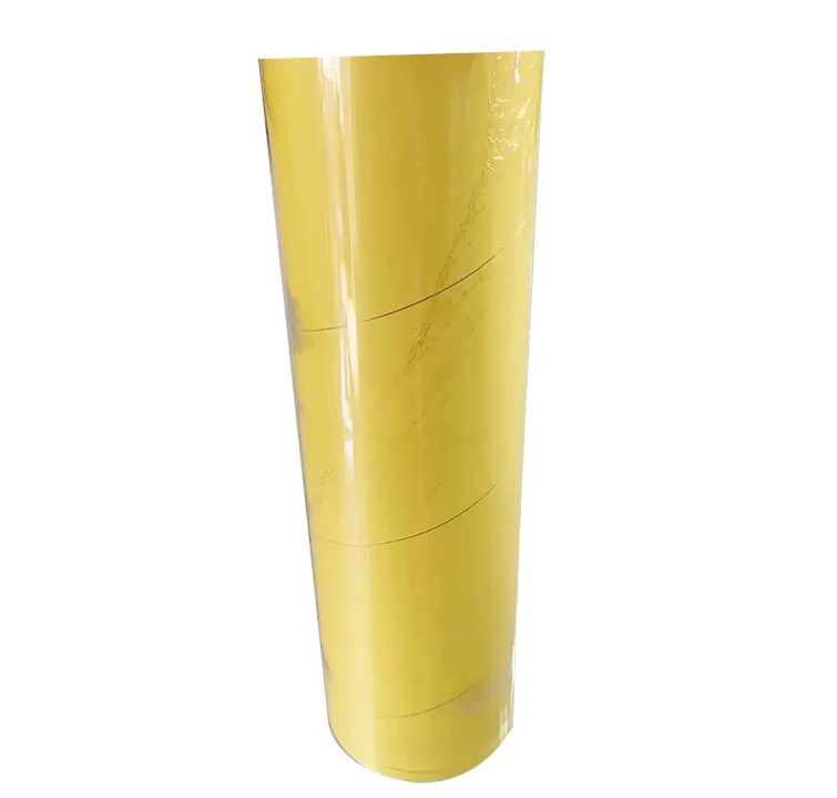 Kakva je PVC plastična folija u usporedbi s drugim materijalima za pakiranje hrane?