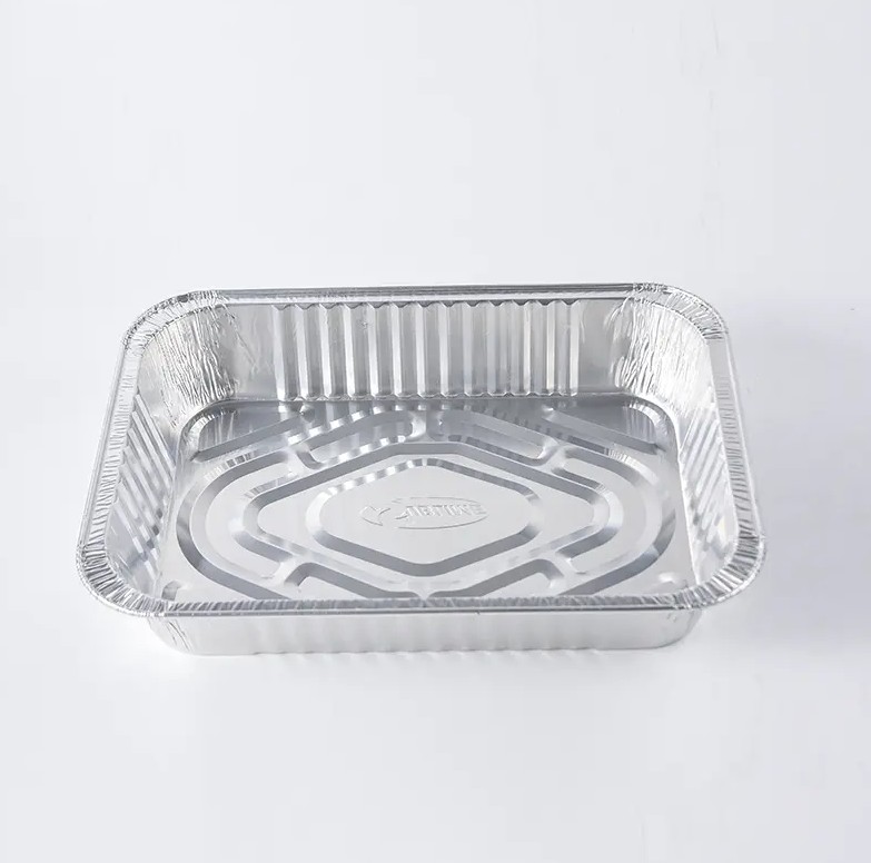 Kako performanse toplinske izolacije spremnika aluminijske folije poboljšavaju učinkovitost skladištenja i distribucije hrane?