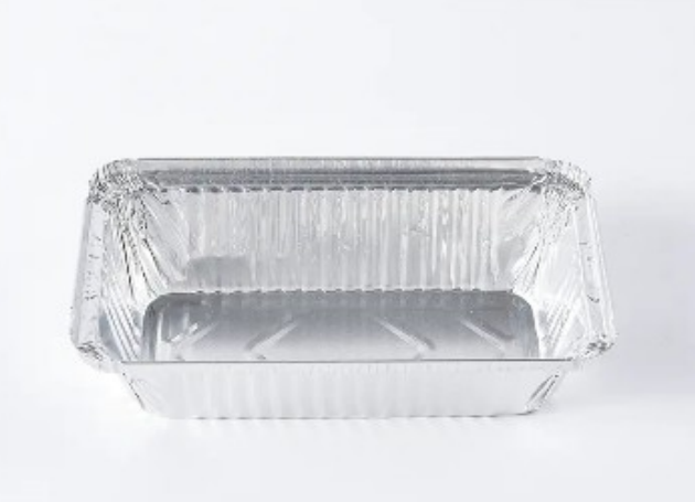 Jesu li spremnici za hranu od aluminijske folije prikladni za središnje kuhinje i lance restorana?